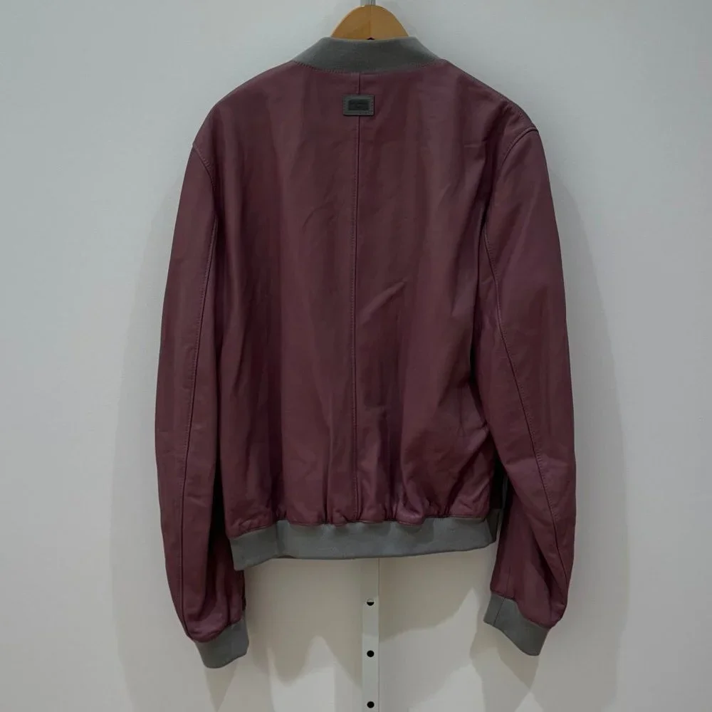 Dolce & Gabbana Bomber Jacket - Picture 2 of 3